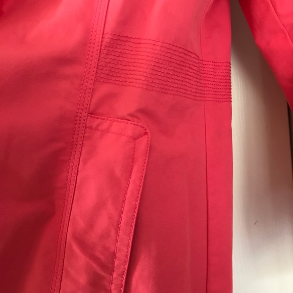 Denver Hayes rain jacket - Picture 4 of 7